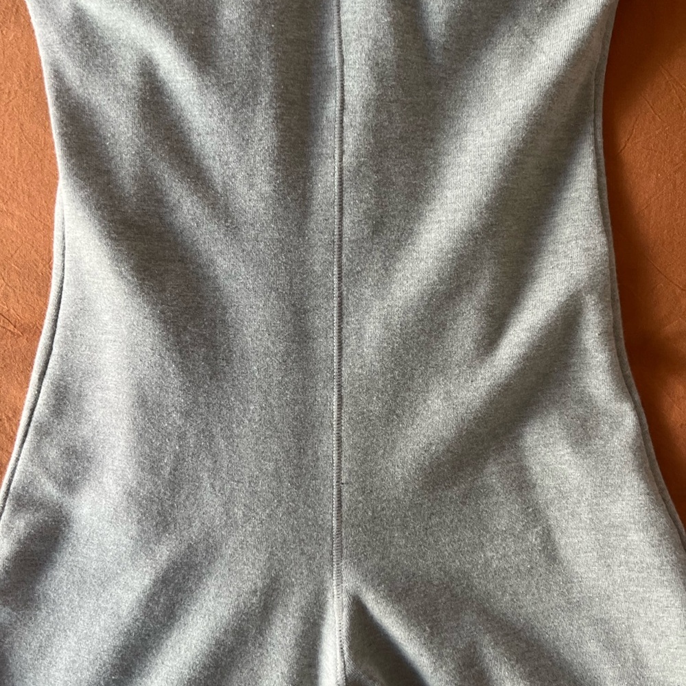 Skims racer back romper - Picture 5 of 6